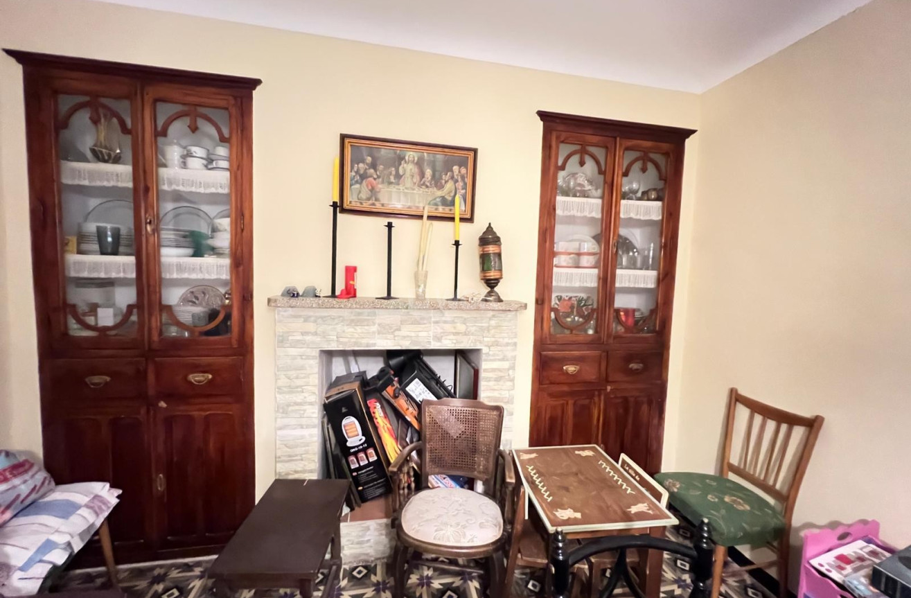 Reventa - Adosado - Pinoso - Inland