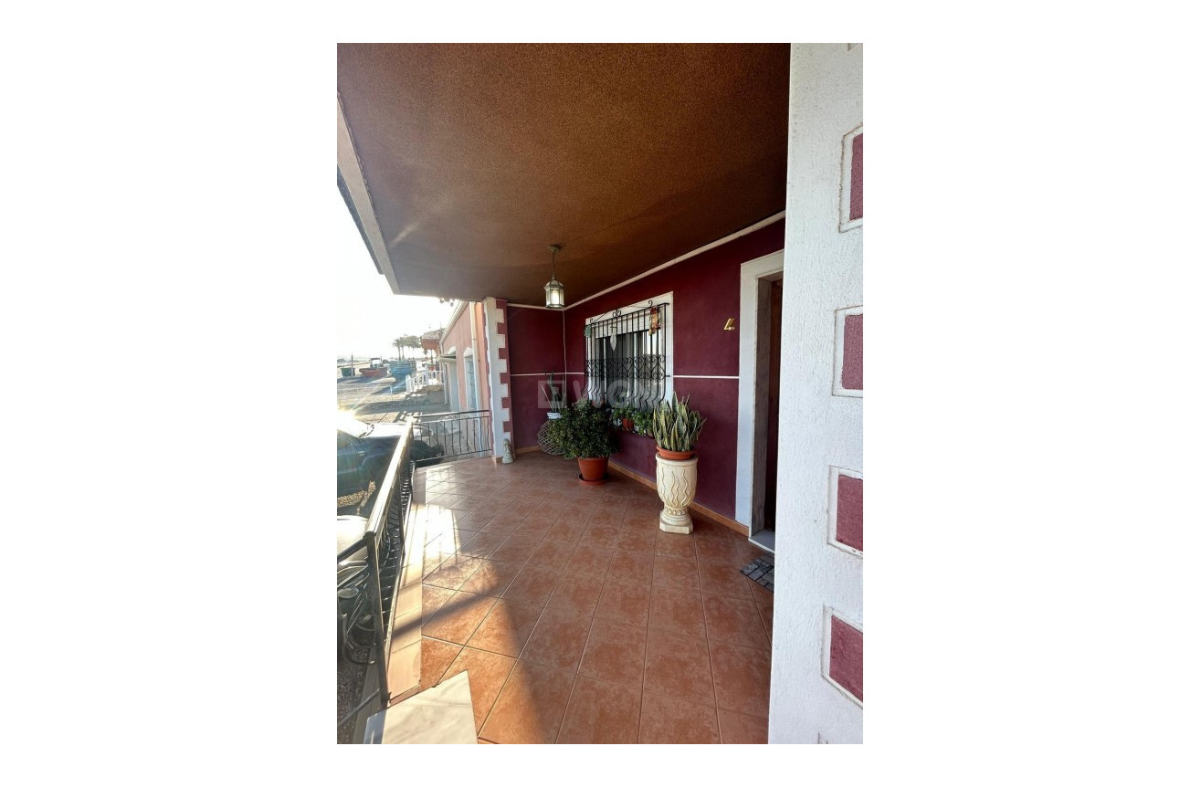 Reventa - Villa - Torremendo - Costa Blanca