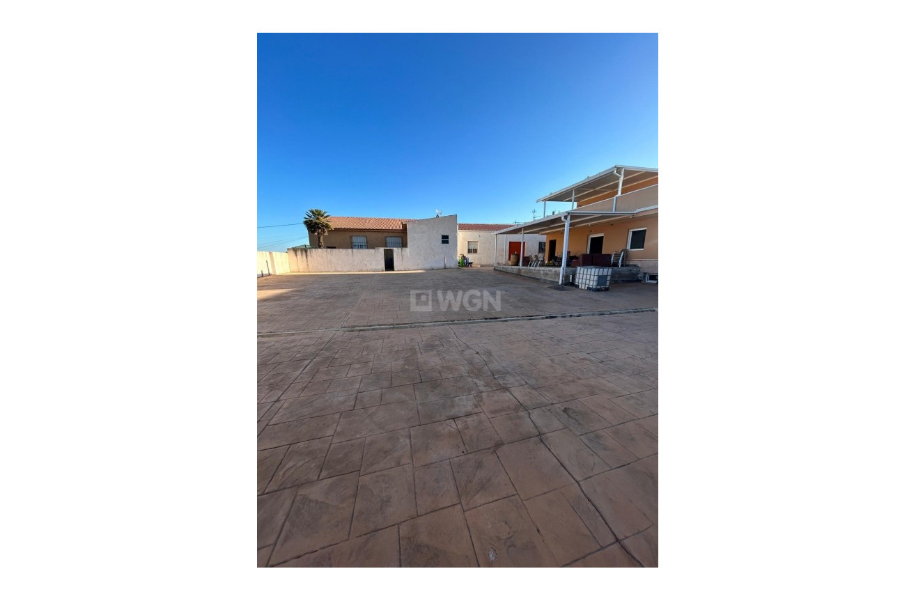 Reventa - Villa - Torremendo - Costa Blanca