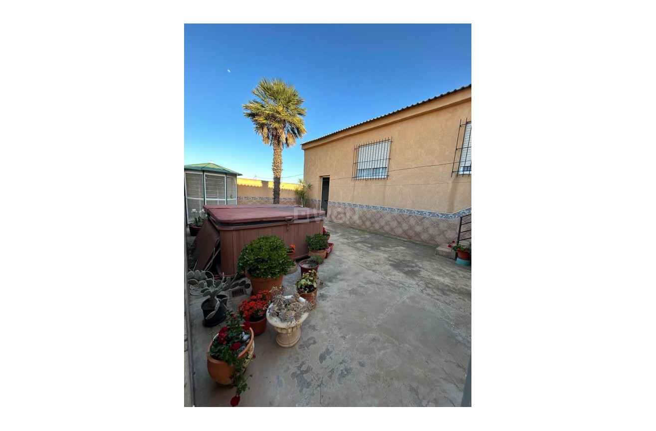 Reventa - Villa - Torremendo - Costa Blanca