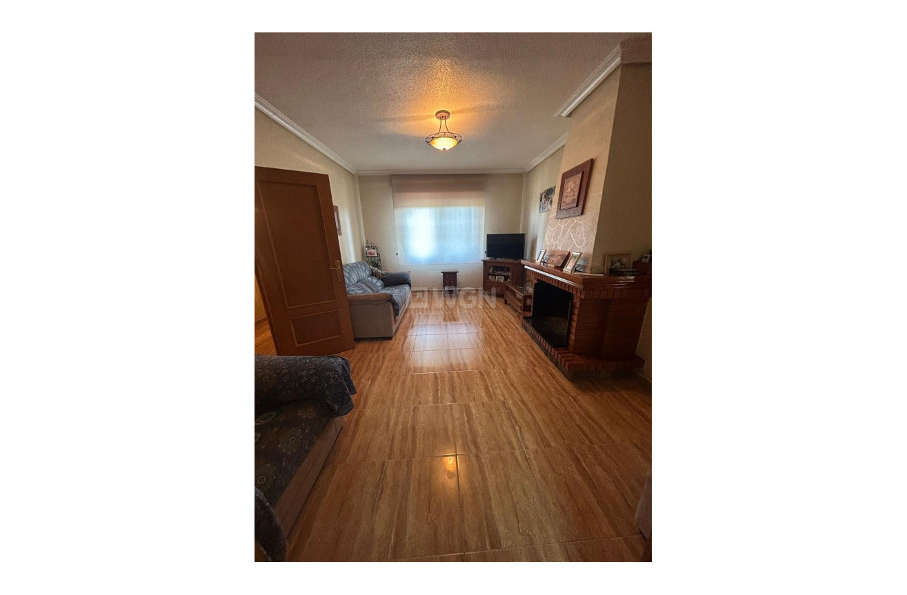 Reventa - Villa - Torremendo - Costa Blanca