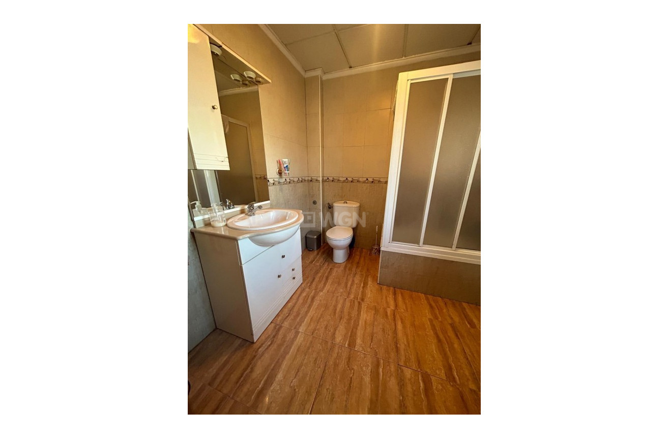 Reventa - Villa - Torremendo - Costa Blanca