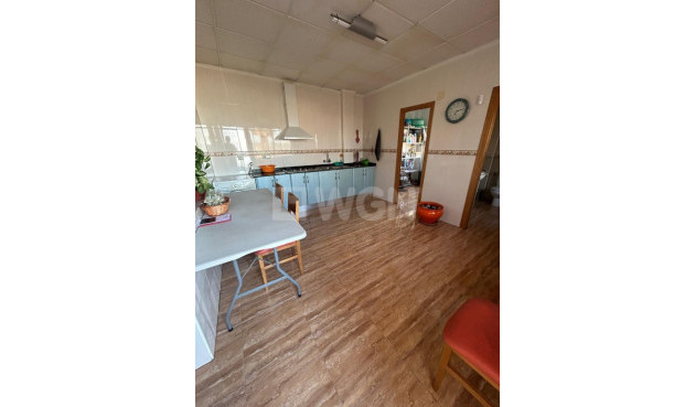 Reventa - Villa - Torremendo - Costa Blanca