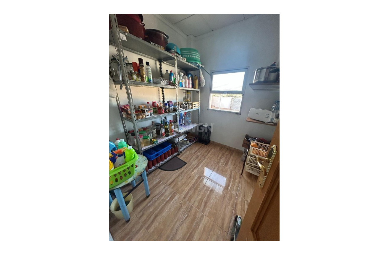 Reventa - Villa - Torremendo - Costa Blanca