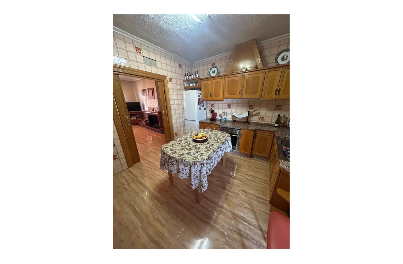 Reventa - Villa - Torremendo - Costa Blanca