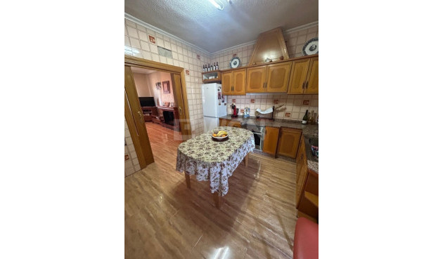 Reventa - Villa - Torremendo - Costa Blanca