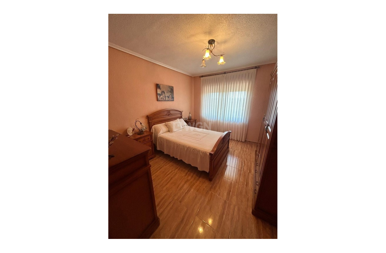 Reventa - Villa - Torremendo - Costa Blanca