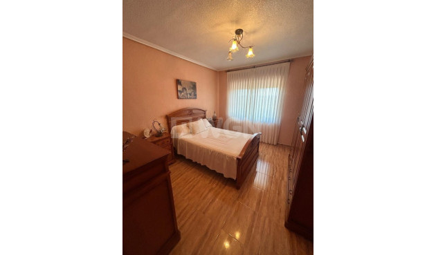 Reventa - Villa - Torremendo - Costa Blanca