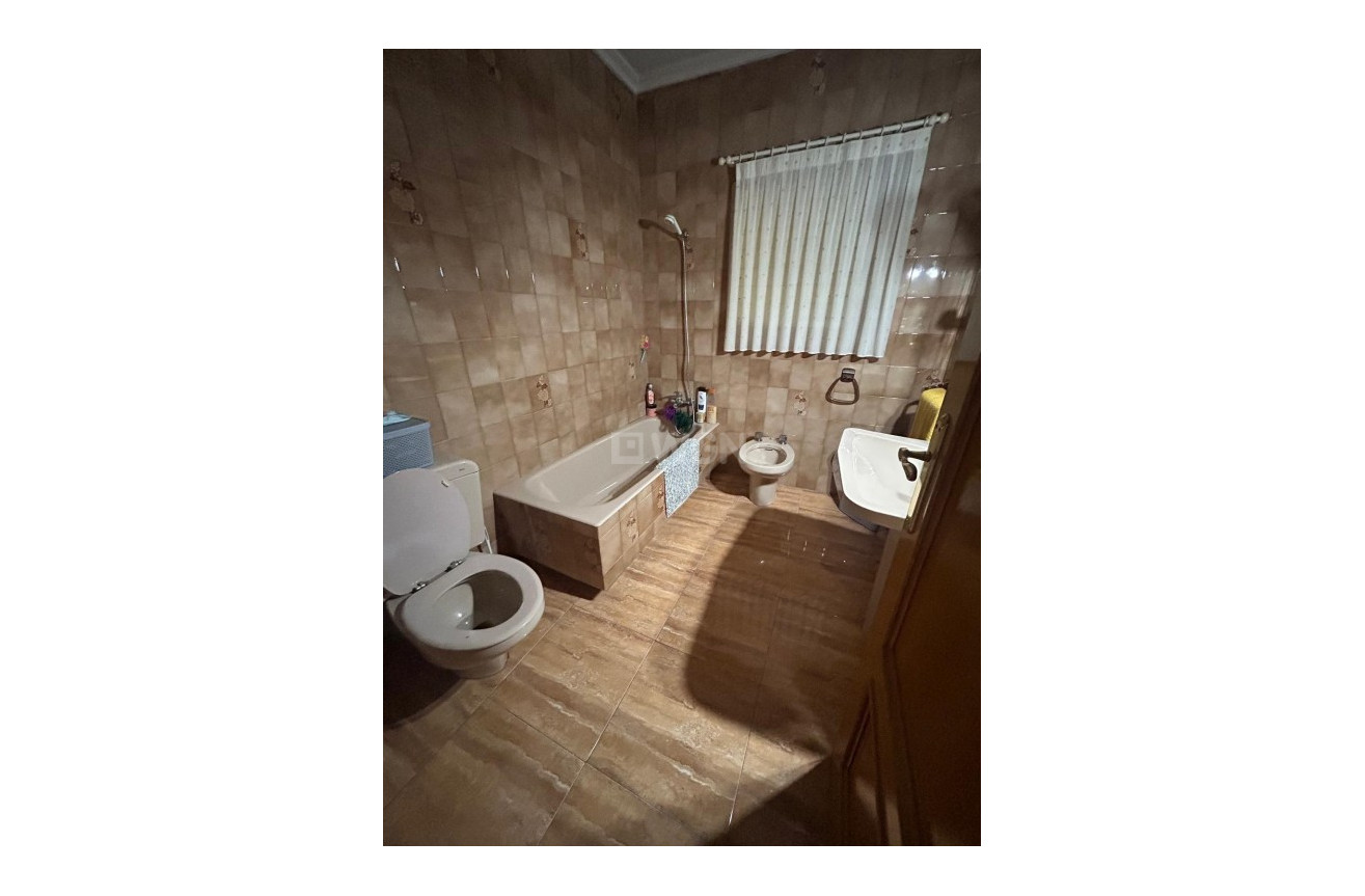 Reventa - Villa - Torremendo - Costa Blanca