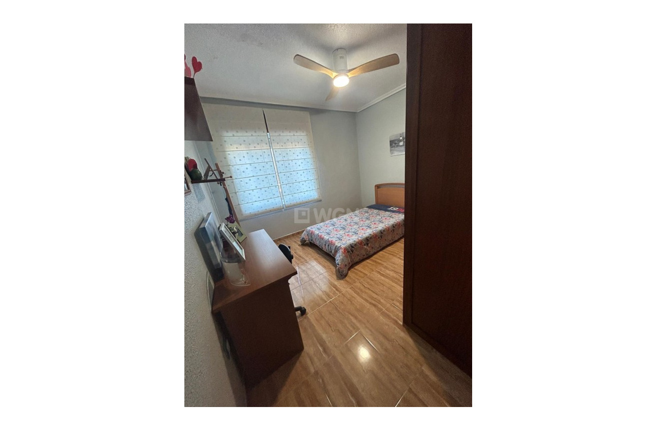 Reventa - Villa - Torremendo - Costa Blanca