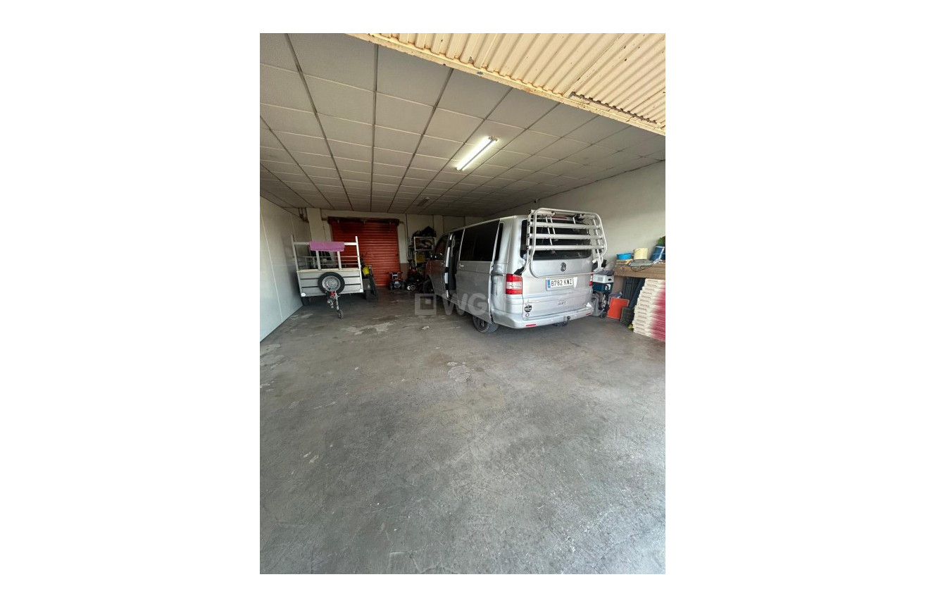 Reventa - Villa - Torremendo - Costa Blanca