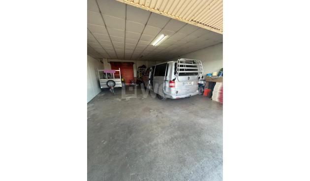 Reventa - Villa - Torremendo - Costa Blanca