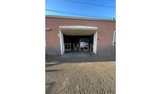 Reventa - Villa - Torremendo - Costa Blanca