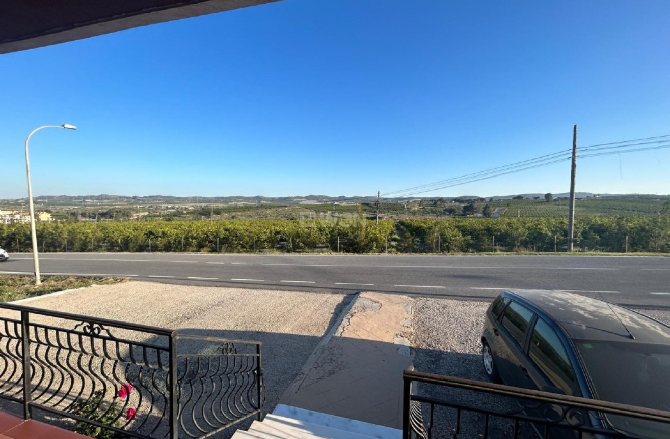 Reventa - Villa - Torremendo - Costa Blanca