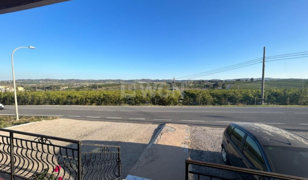 Reventa - Villa - Torremendo - Costa Blanca