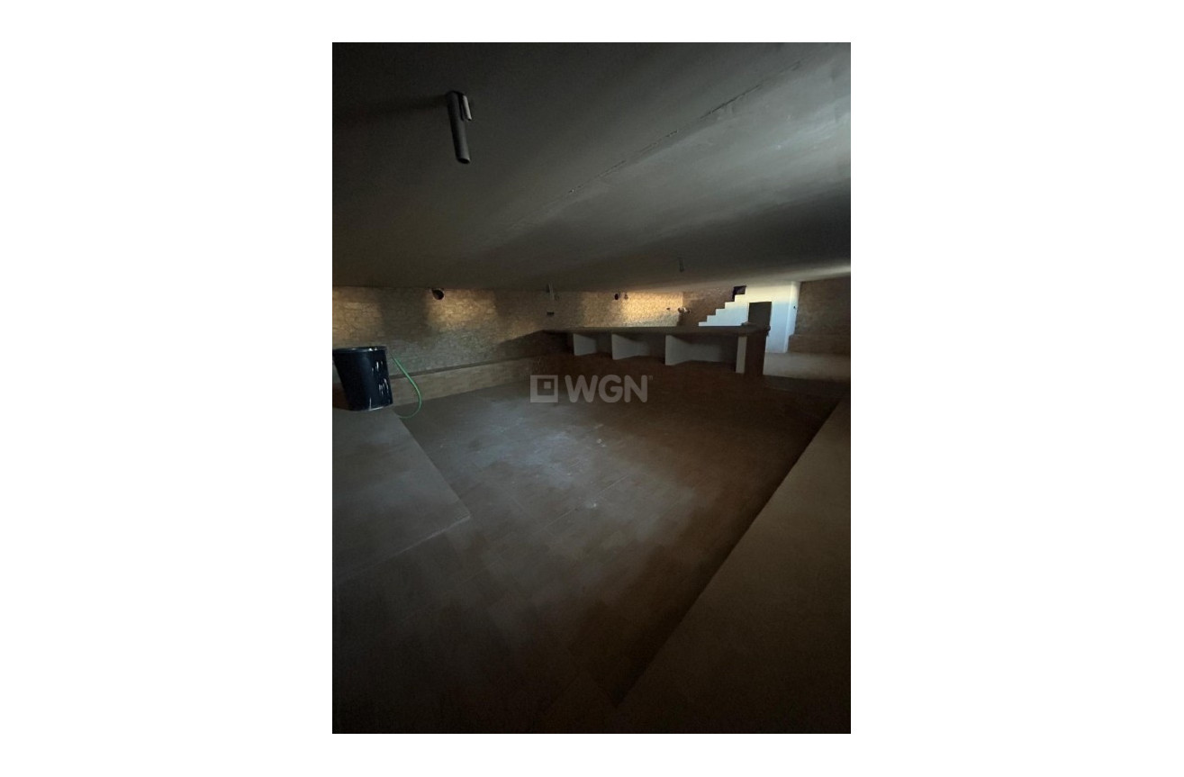 Reventa - Villa - Torremendo - Costa Blanca