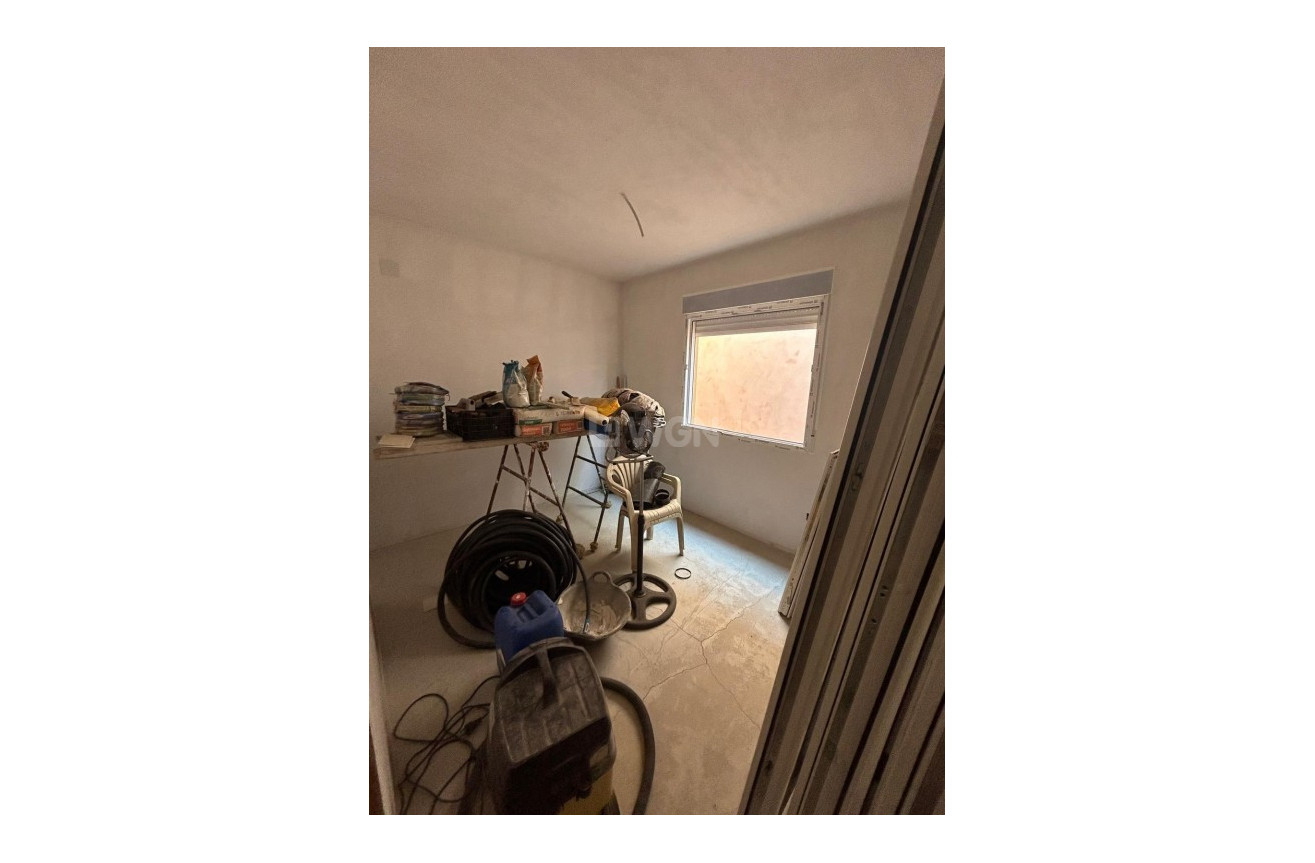 Reventa - Villa - Torremendo - Costa Blanca