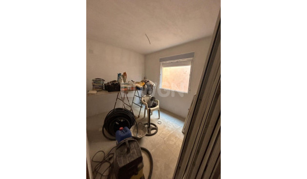 Reventa - Villa - Torremendo - Costa Blanca