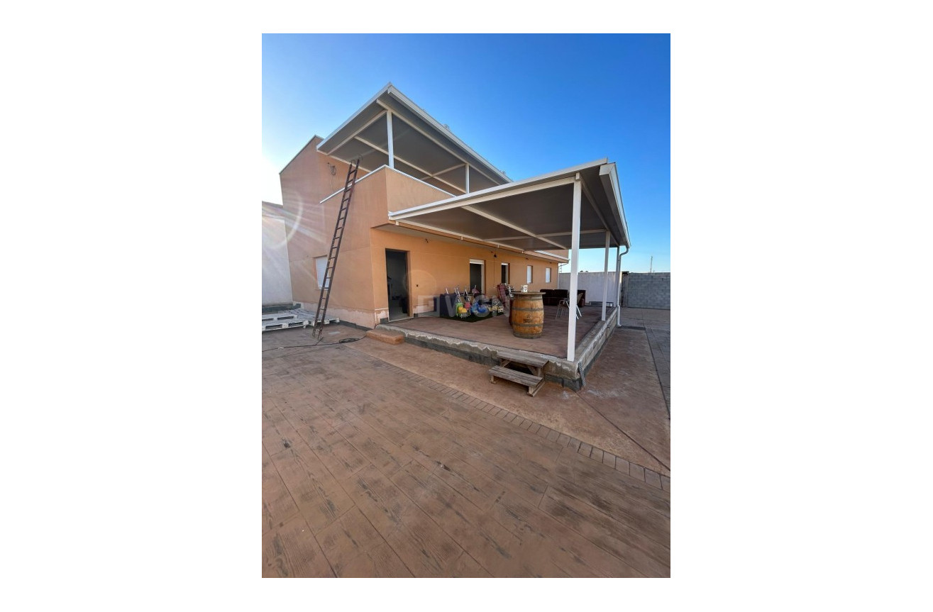 Reventa - Villa - Torremendo - Costa Blanca