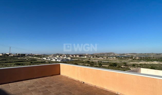 Reventa - Villa - Torremendo - Costa Blanca