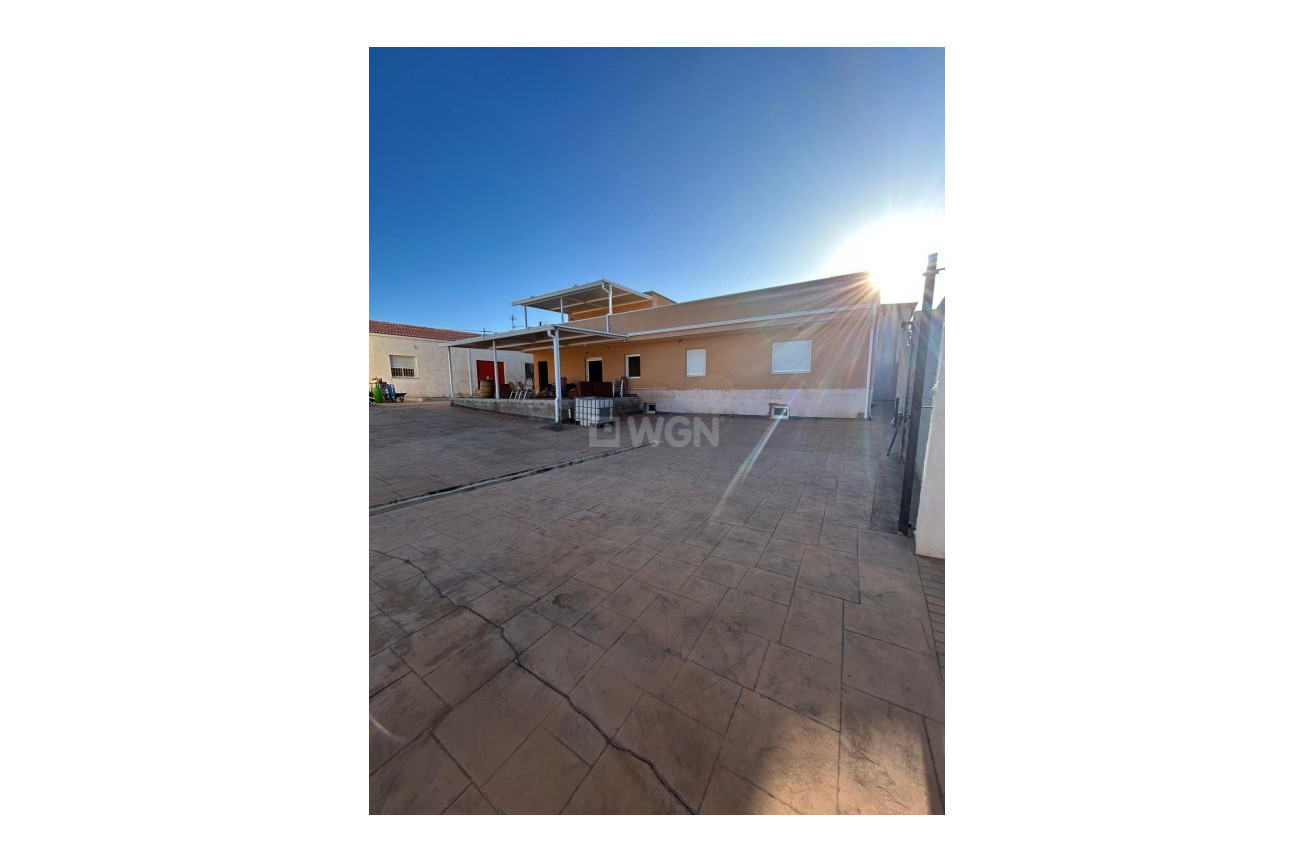 Reventa - Villa - Torremendo - Costa Blanca