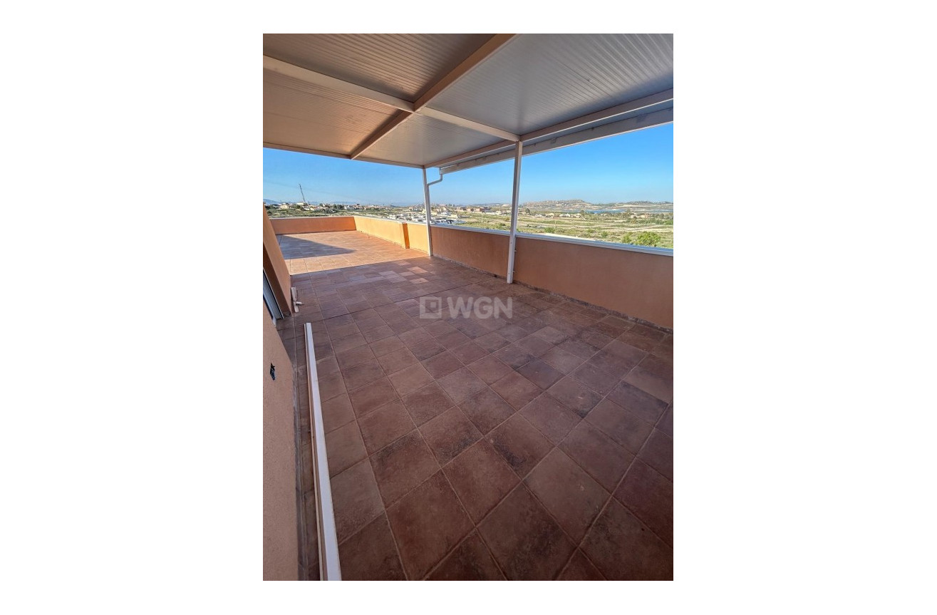 Reventa - Villa - Torremendo - Costa Blanca
