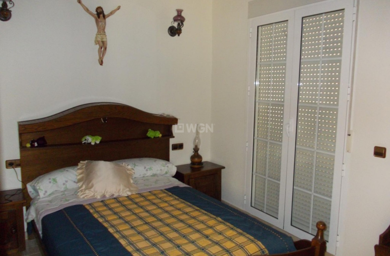 Resale - Villa - Orihuela - Inland