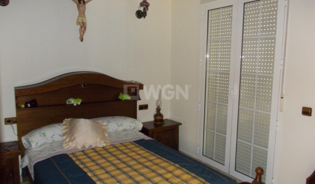 Resale - Villa - Orihuela - Inland