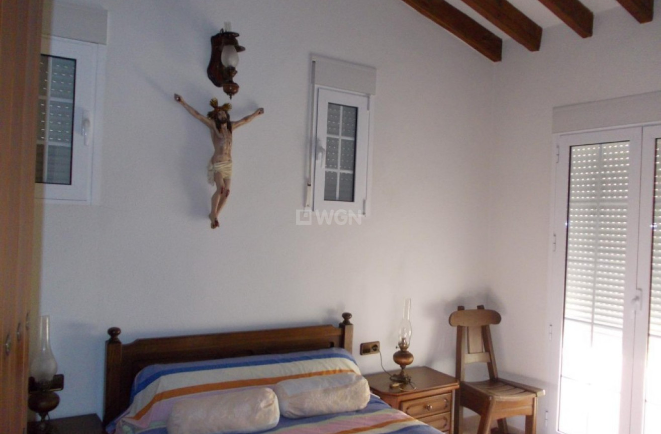 Resale - Villa - Orihuela - Inland