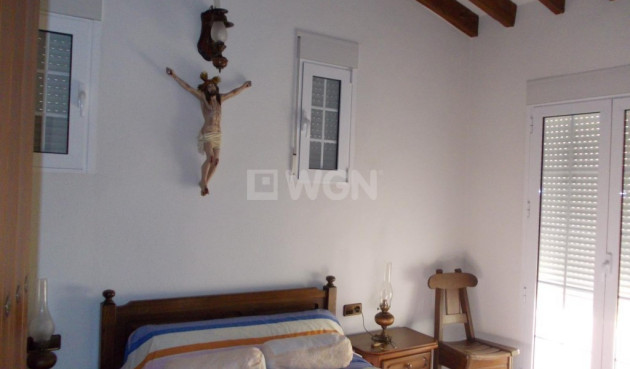 Resale - Villa - Orihuela - Inland