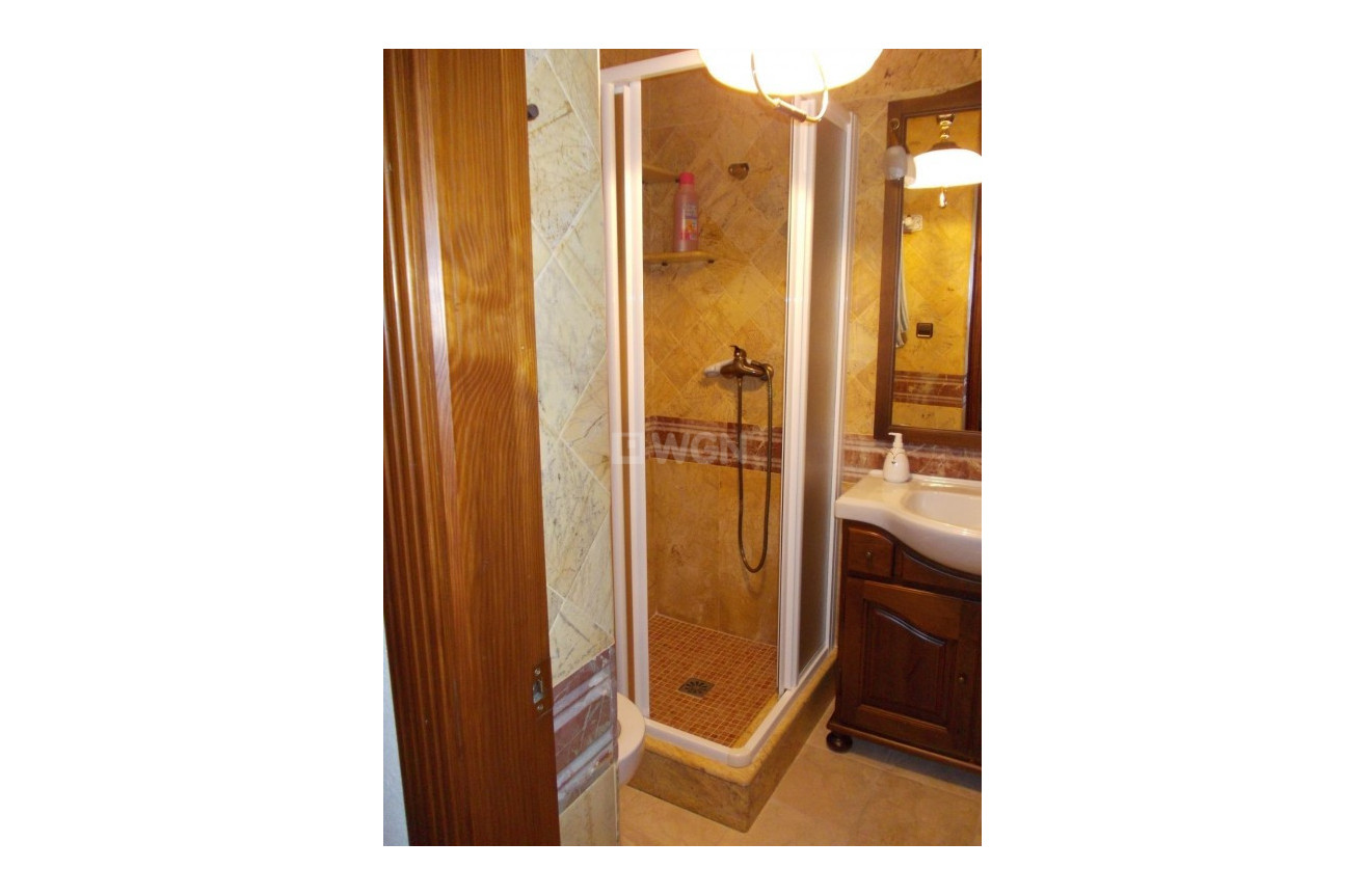 Resale - Villa - Orihuela - Inland