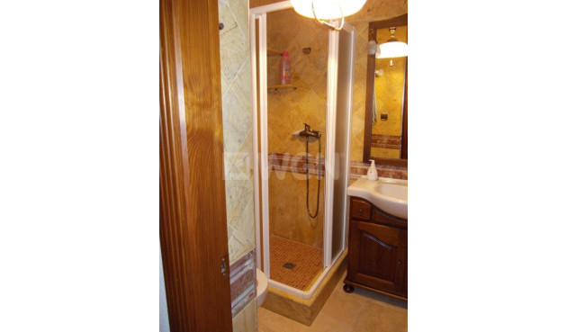 Resale - Villa - Orihuela - Inland