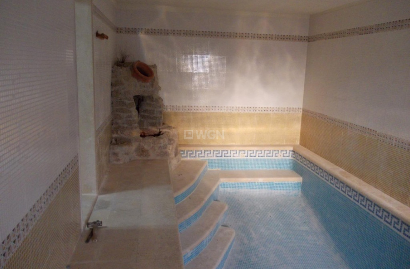 Resale - Villa - Orihuela - Inland