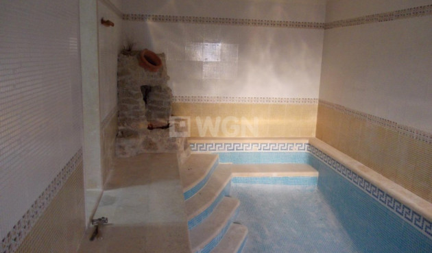 Resale - Villa - Orihuela - Inland