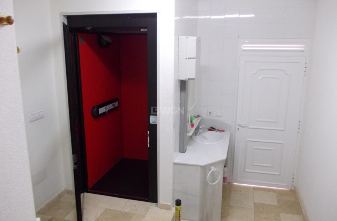 Resale - Villa - Orihuela - Inland