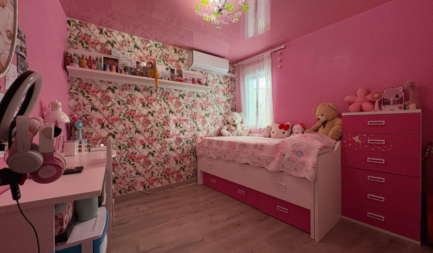 Odsprzedaż - Mieszkanie w bloku - Torrevieja - Costa Blanca