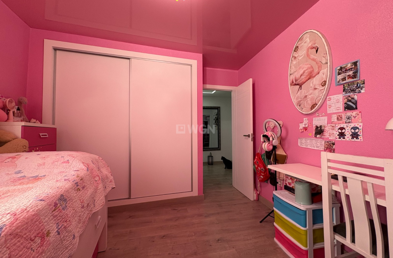 Odsprzedaż - Mieszkanie w bloku - Torrevieja - Costa Blanca