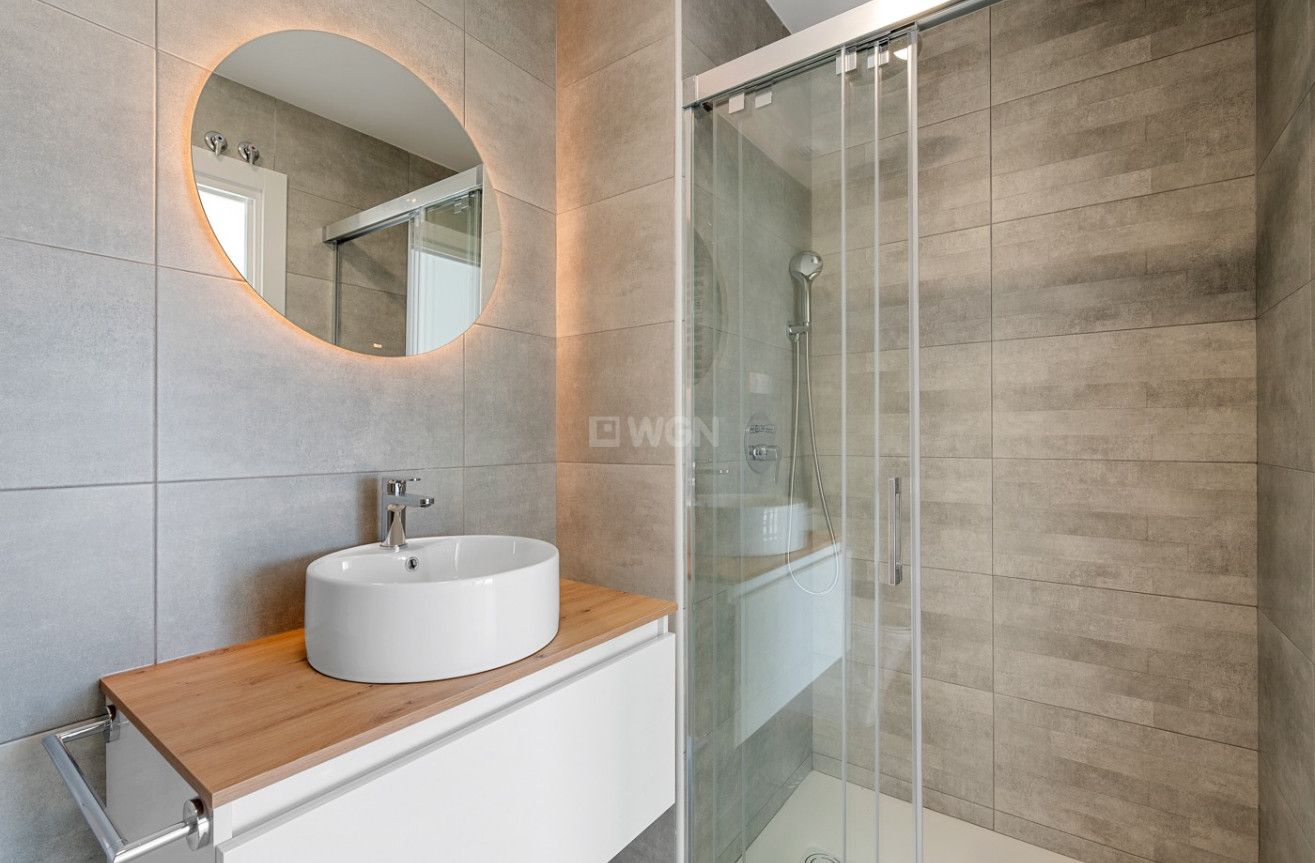 Odsprzedaż - Mieszkanie w bloku - Torre Pacheco - Inland