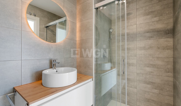 Odsprzedaż - Mieszkanie w bloku - Torre Pacheco - Inland