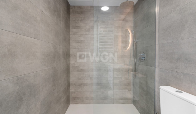 Odsprzedaż - Mieszkanie w bloku - Torre Pacheco - Inland