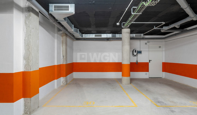 Odsprzedaż - Mieszkanie w bloku - Torre Pacheco - Inland