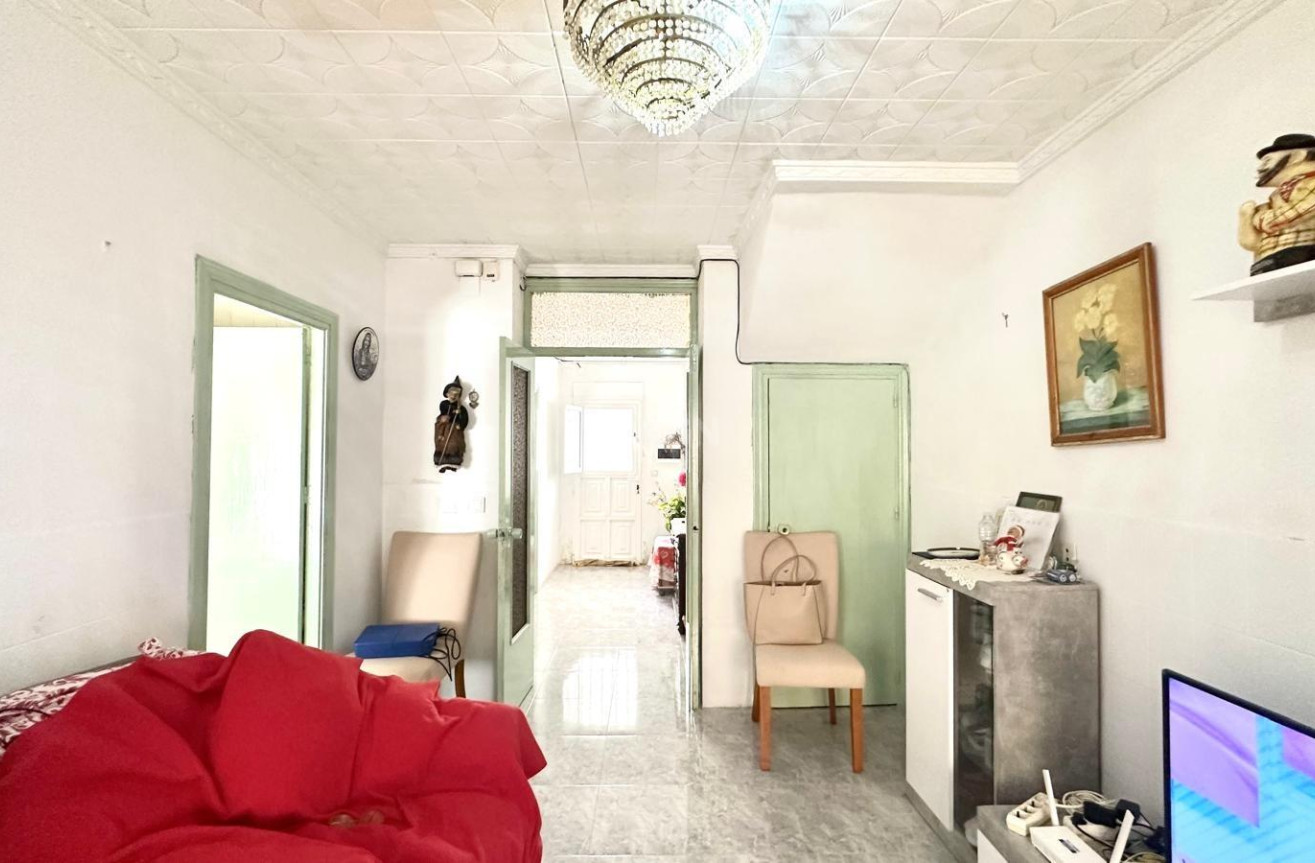 Reventa - Apartamento / piso - Torrevieja - Estacion De Autobuses