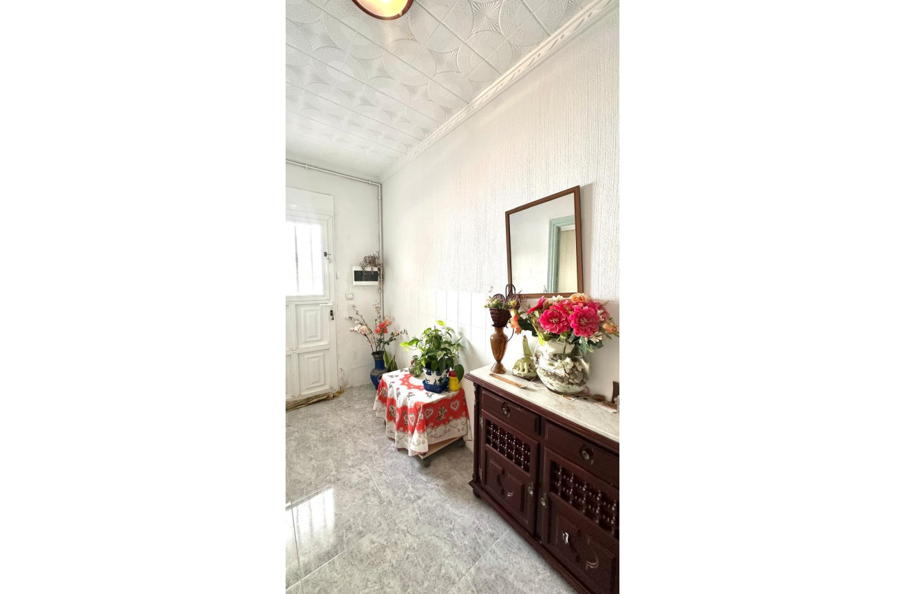 Reventa - Apartamento / piso - Torrevieja - Estacion De Autobuses