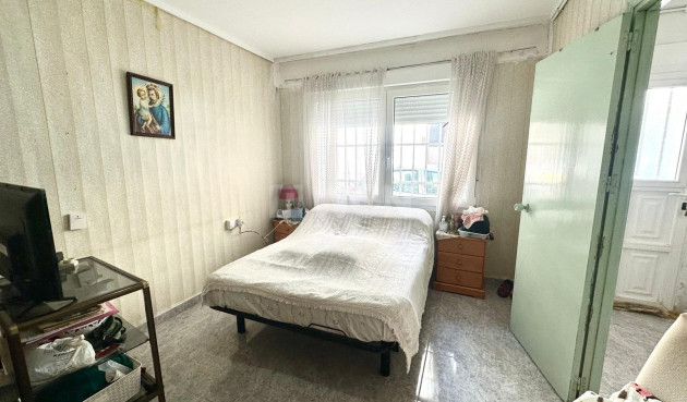 Reventa - Apartamento / piso - Torrevieja - Estacion De Autobuses