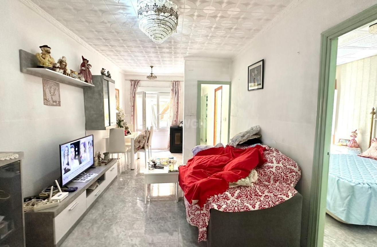 Reventa - Apartamento / piso - Torrevieja - Estacion De Autobuses