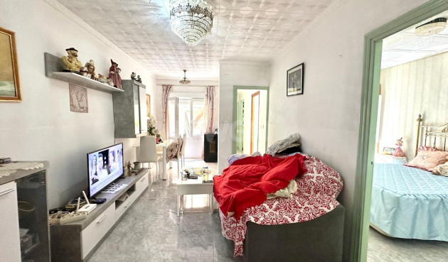 Reventa - Apartamento / piso - Torrevieja - Estacion De Autobuses