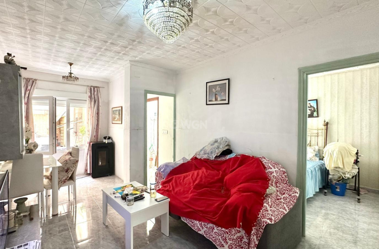 Reventa - Apartamento / piso - Torrevieja - Estacion De Autobuses