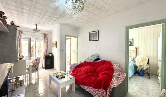 Reventa - Apartamento / piso - Torrevieja - Estacion De Autobuses