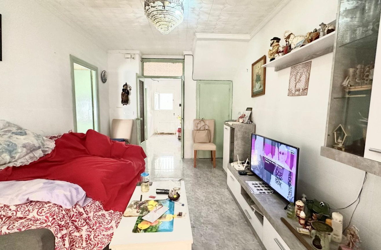 Reventa - Apartamento / piso - Torrevieja - Estacion De Autobuses