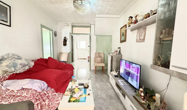 Reventa - Apartamento / piso - Torrevieja - Estacion De Autobuses